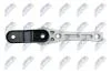 Опора двигуна задня VAG Octavia/Caddy III/Golf V/Touran 1,9TDI, 2,0TDI 02.03- Nty ZPS-VW-020 (фото 3)