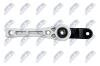Опора двигуна задня VAG Octavia/Caddy III/Golf V/Touran 1,9TDI, 2,0TDI 02.03- Nty ZPS-VW-020 (фото 4)