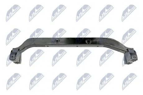 Подрамник подвески зад. Nty ZRZ-HY-512