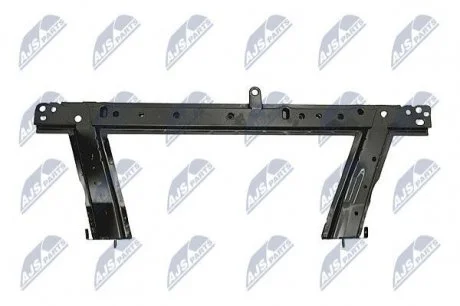 Подрамник подвески Nty ZRZ-RE-024