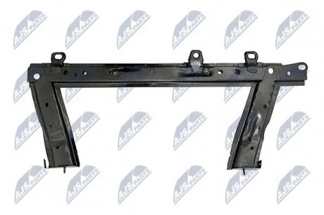 Подрамник подвески Nty ZRZ-RE-026