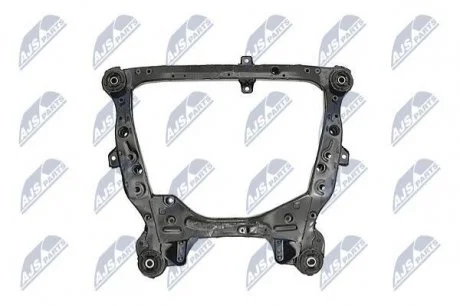 Подрамник подвески Nty ZRZ-TY-004