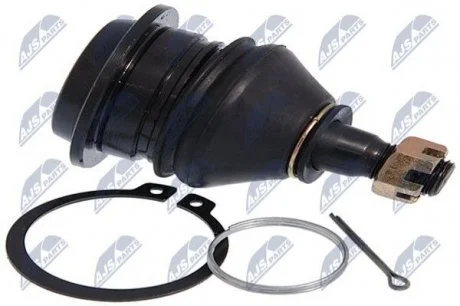 Шаровая опора подвески Nty ZSG-TY-015