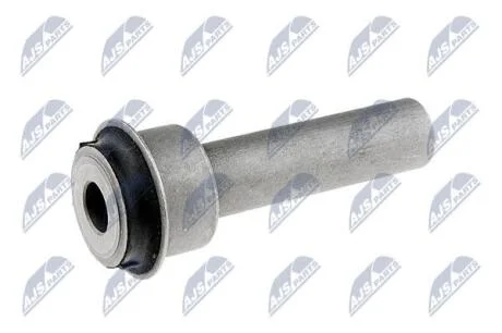 С/блок перед. підрамника перед. Nissan Qashqai 1,5DCI-2,0, 07- Nty ZTP-NS-060B