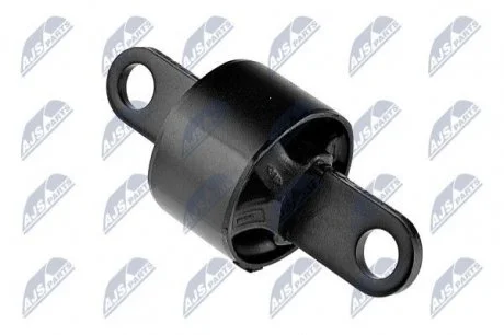 Втулка балки моста Nty ZTT-FR-018A