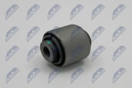 С/блок верх. лів./прав. важеля зад. верх. Honda FR-V 1.7-2.0 04- Nty ZTT-HD-019E