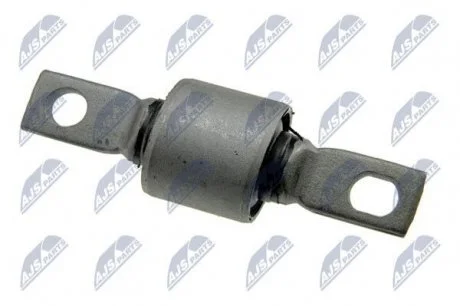 Сайлентблок рычага подвески gumowo-metalowa Nty ZTT-MS-000A