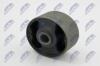 Сайлентблок дифференциала gumowo-metalowa ZTT-MS-007G