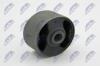 Сайлентблок дифференциала gumowo-metalowa Nty ZTT-MS-007G (фото 2)