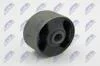 Сайлентблок дифференциала Nty ZTT-MS-007G (фото 2)