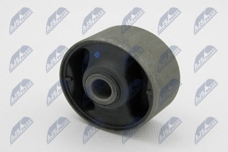 Сайлентблок дифференциала gumowo-metalowa Nty ZTT-MS-007G (фото 1)