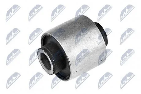 Сайлентблок рычага подвески Nty ZTT-MS-007P