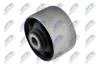 Фото 2 - сайлентблок дифференциала mitsubishi pajero 00- /left bushing to axle mounting/ Nty ZTTMS010A Сайлентблок дифференциала mitsubishi pajero 00- /left bushing to axle mounting/ Nty ZTTMS010A (фото 2)