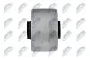 Фото 3 - сайлентблок дифференциала mitsubishi pajero 00- /left bushing to axle mounting/ Nty ZTTMS010A Сайлентблок дифференциала mitsubishi pajero 00- /left bushing to axle mounting/ Nty ZTTMS010A (фото 3)
