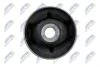 Фото 4 - сайлентблок дифференциала mitsubishi pajero 00- /left bushing to axle mounting/ Nty ZTTMS010A Сайлентблок дифференциала mitsubishi pajero 00- /left bushing to axle mounting/ Nty ZTTMS010A (фото 4)