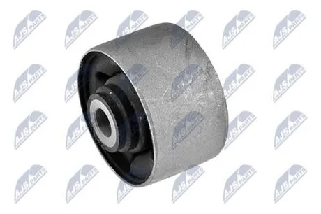Фото 1 - сайлентблок дифференциала mitsubishi pajero 00- /left bushing to axle mounting/ Nty ZTTMS010A Сайлентблок дифференциала mitsubishi pajero 00- /left bushing to axle mounting/ Nty ZTTMS010A (фото 1)