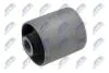 Сайлентблок рычага ZTTMS011A