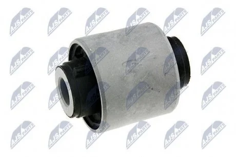 Сайлентблок рычага подвески Nty ZTT-SB-006D