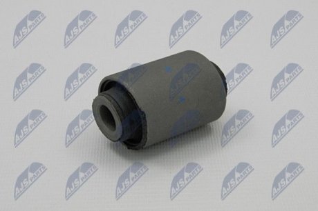 Сайлентблок рычага подвески gumowo-metalowa Nty ZTT-SU-002G (фото 1)
