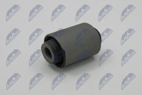 Сайлентблок рычага подвески gumowo-metalowa Nty ZTT-SU-002G (фото 1)