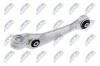 Передній низ прав важіль audi a8 10-, 4h0407152 (ZWD-AU-009) ZWD-AU-009