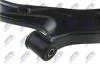 Рычаг подвески пер. Nty ZWDHD067 (фото 5)