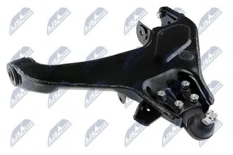 Фото 1 - важіль передній Nty ZWD-HY-501 Важіль передній Nty ZWD-HY-501 (фото 1)