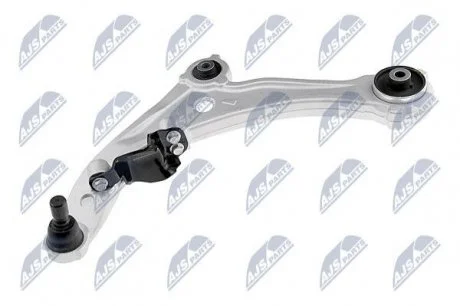 Важіль передній нижній лівий Nty ZWD-NS-143