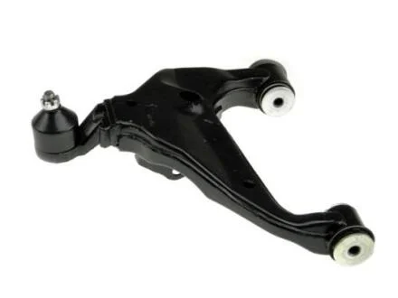 Рычаг передн. toyota hi -lux 4wd 05 - /lower left/ Nty ZWDTY129