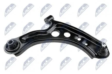 Передній важіль низ прав Toyota yaris 13-, 48068-09230 Nty ZWD-TY-204