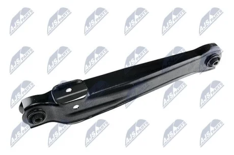 Важіль підвіски низ прав mitsubishi colt v 95-, MB809231 (ZWT-MS-006) Nty ZWTMS006