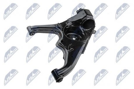 Рычаг задн. mitsubishi grandis 03-07 /right/ Nty ZWT-MS-053