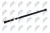 Важіль підвіски зад лев renault megane grand tour I 99-02, 7700418372 (ZWT-RE-002) ZWT-RE-002