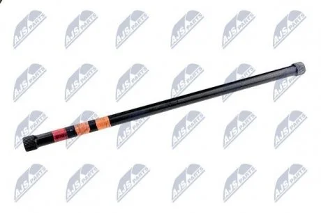 Рычаг подвески Nty ZWT-RE-010