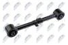 Рычаг задний toyota landcruiser 200 08- /left upper/ Nty ZWT-TY-125 (фото 1)
