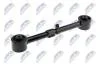 Рычаг задний toyota landcruiser 200 08- /left upper/ Nty ZWT-TY-125 (фото 2)
