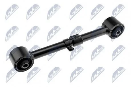 Рычаг подвески зад. Nty ZWT-TY-125