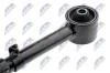 Рычаг задний toyota landcruiser 200 08- /left upper/ Nty ZWT-TY-125 (фото 6)