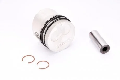 Поршень двигателя VAG 77,01 1,6D/2,4D NURAL 87-109507-00