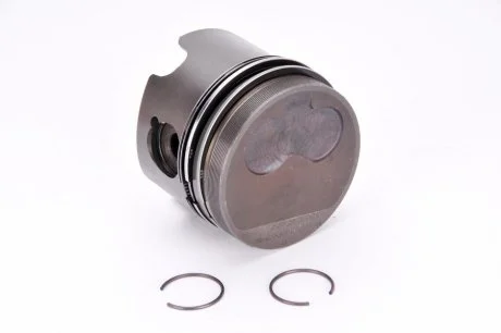 Поршень (4) AUDI/VW 77.01 1.6TD/2.0TD NURAL 87-109807-10