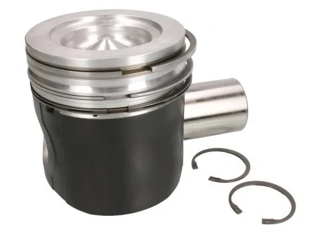 Поршень двигателя NURAL 87-122000-00