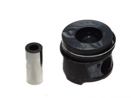 Поршень у комплекті на 1 циліндр, STD NURAL 87-123400-20