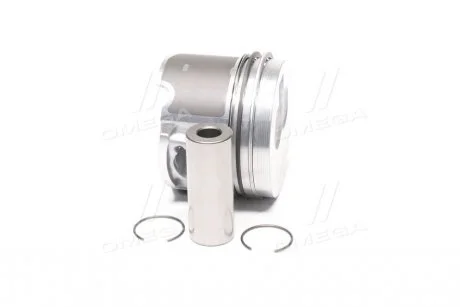 Поршень двигателя FIAT 82,60 1,9D Doblo NURAL 87-124008-00