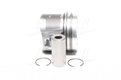 Поршень двигателя RENAULT 87,51 2,2dCi G9T NURAL 87-127407-00