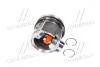 Поршень 89.50 Renault Master II 2.5dCi 06 NURAL 87-137507-30 (фото 4)