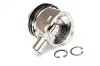 Поршень двигуна FIAT 70,00 1,3TD 16V 03- NURAL 87-137606-00 (фото 2)