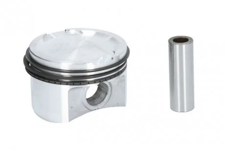 Поршень двигуна NURAL 87-138400-40
