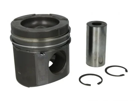 Поршень MAN 128.00 D2876LF03/04/06/09/10/147/17LOH02-05 EURO 3 NURAL 87-143800-00