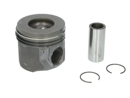Поршень двигуна FORD 90.4 TRANSIT 2.4 TDCI H9FA 2004- NURAL 87-148107-30