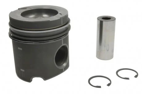 Поршень двигуна NURAL 87-283100-80